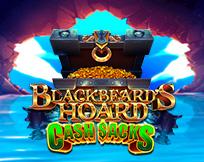 Blackbeard`s Hoard Cash Sacks
