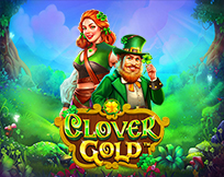 Clover Gold