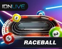 RACE BALL IDNLIVE